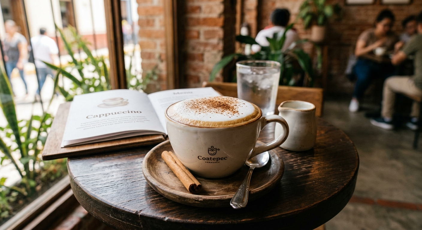 Cappuccino