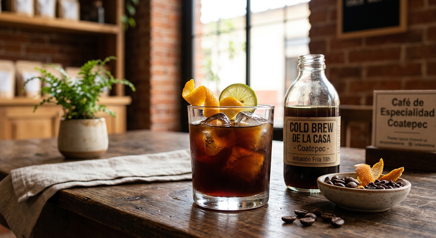 Cold Brew