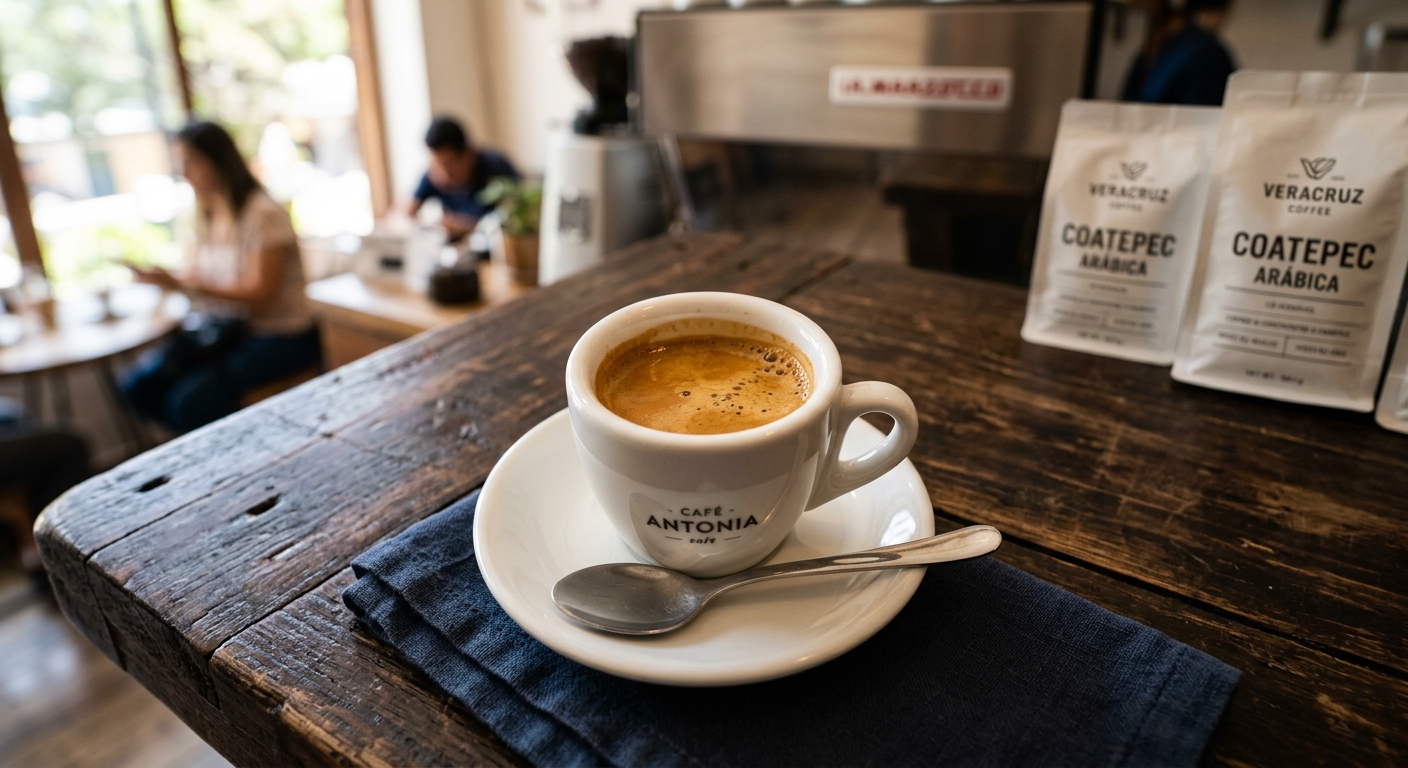 Espresso Clásico