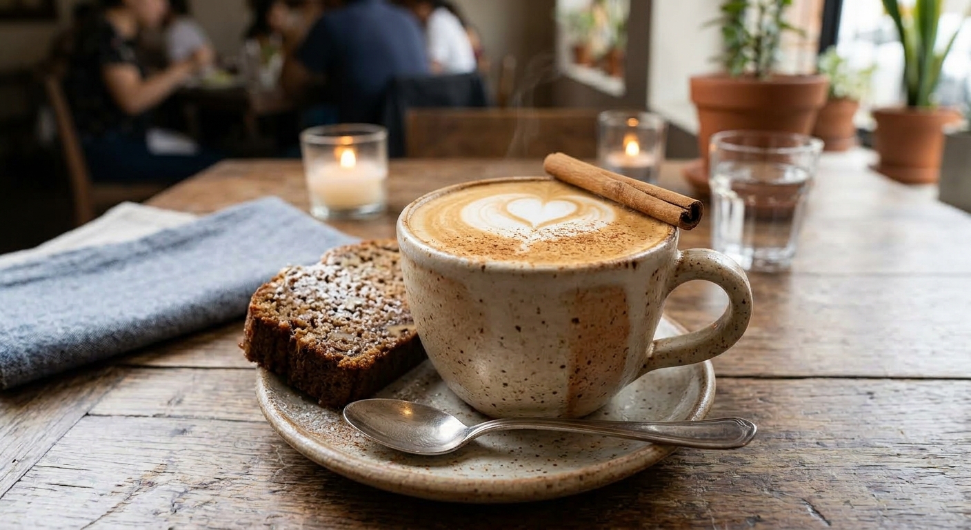 Latte Antonia