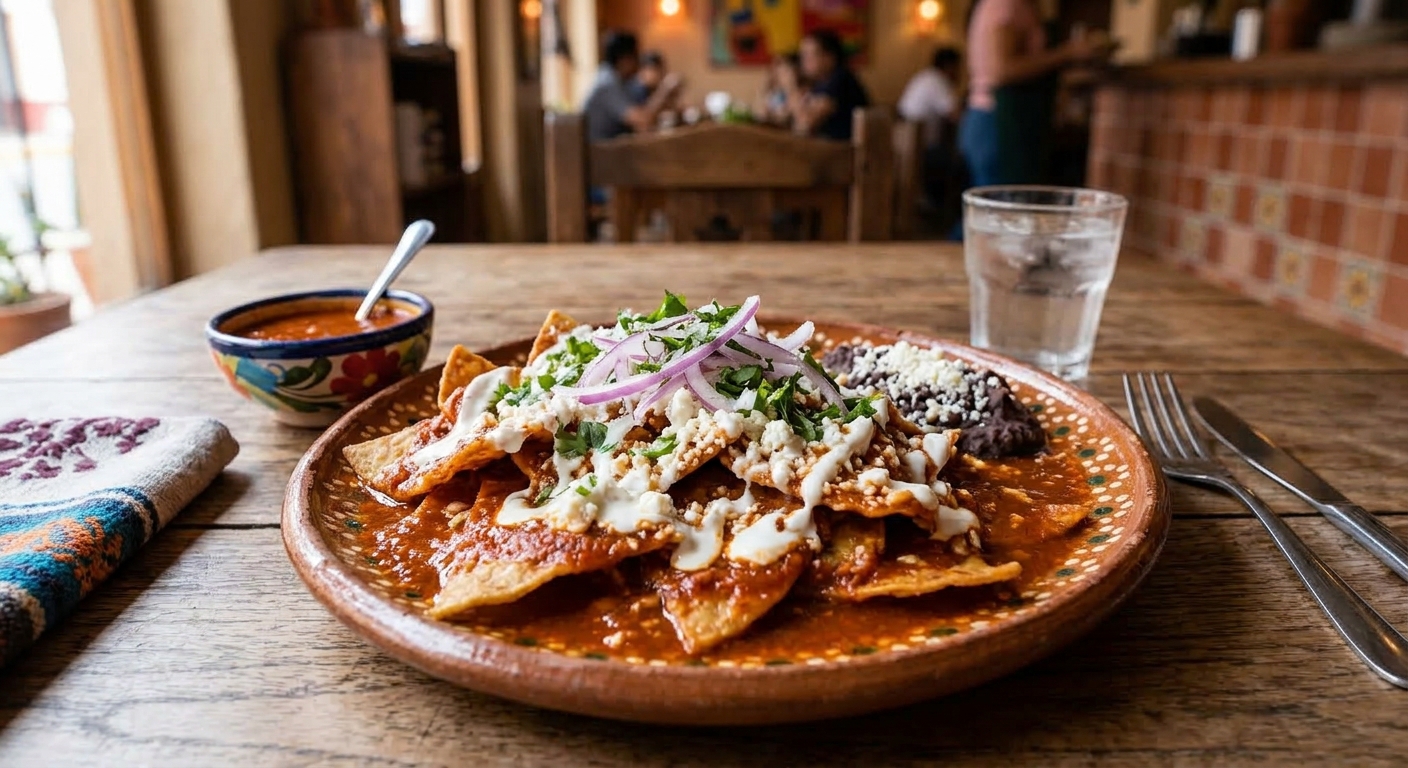 Tostadas de aguacate