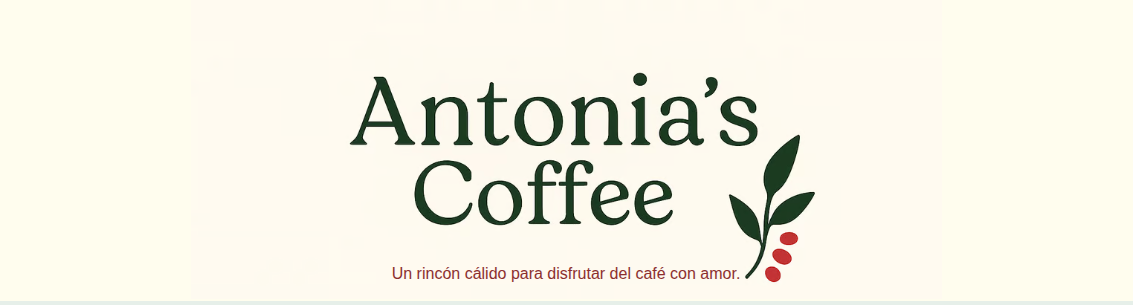 Antonia's Coffee
