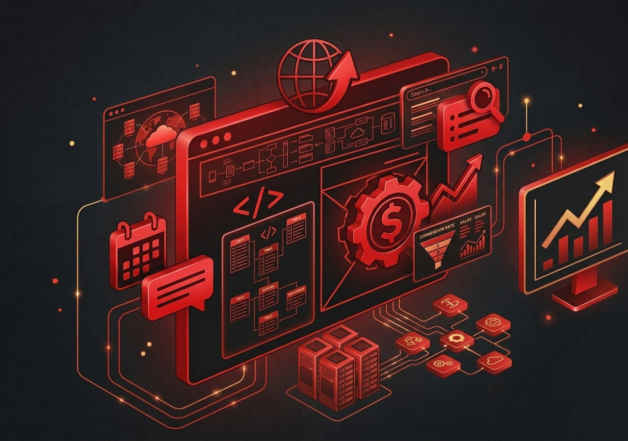 Diseño Web Profesional