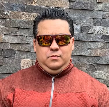 Erick Arturo González Martínez