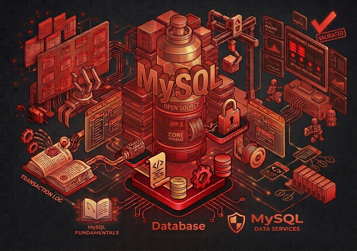 MySQL / MariaDB