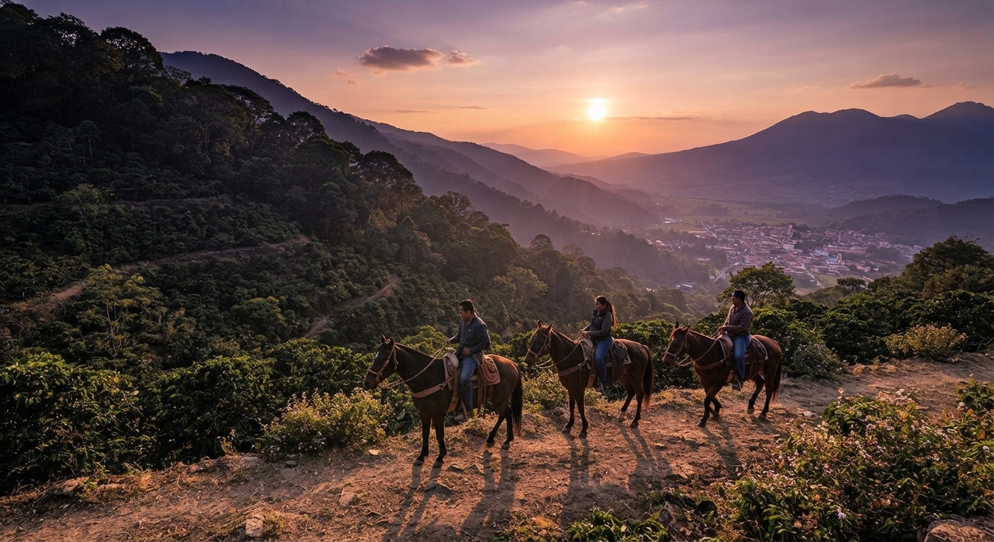 Cabalgata