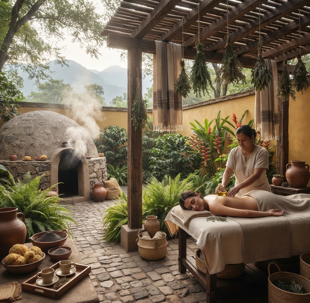 Spa