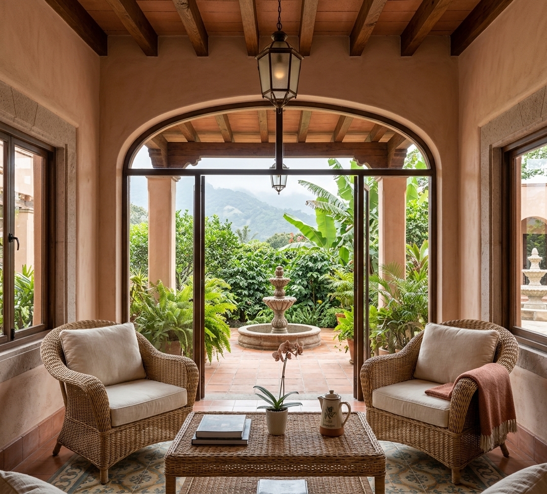 Habitaciones