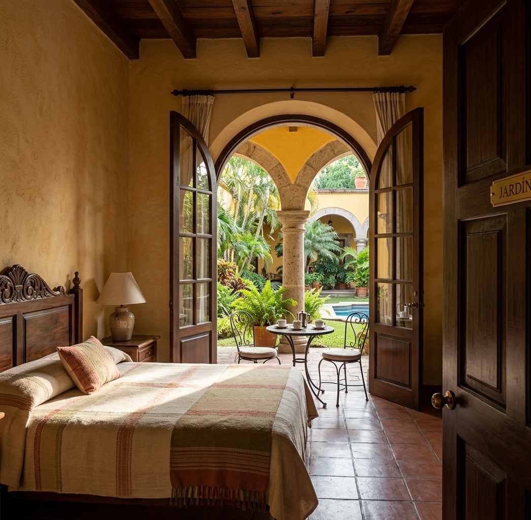 Habitación Estándar