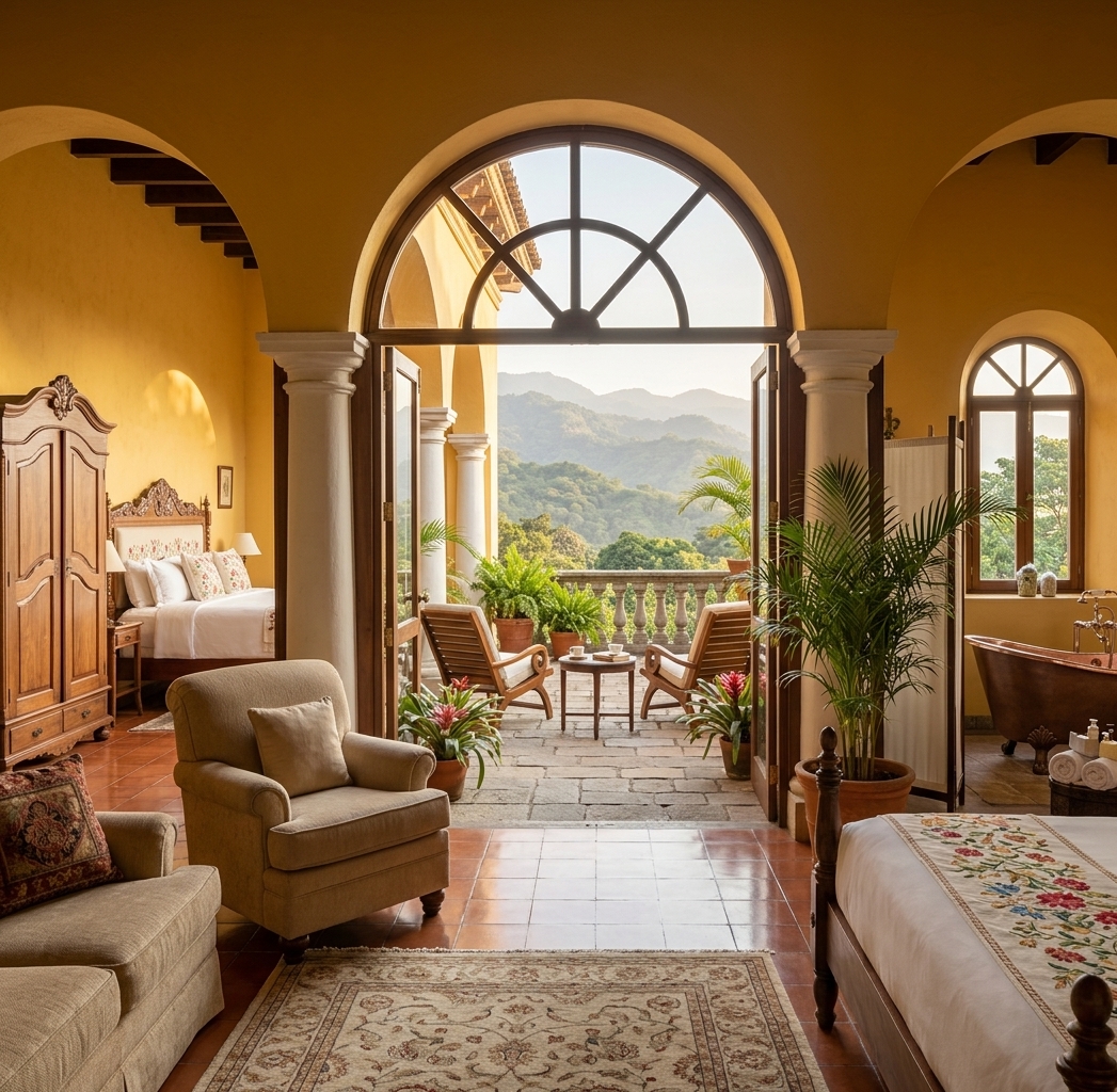 Habitación Superior